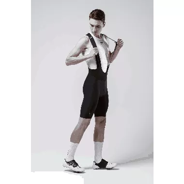 Gobik BIB SHORTS ULTRALITE 2.0 MEN BLACK - K12 rozm. S
