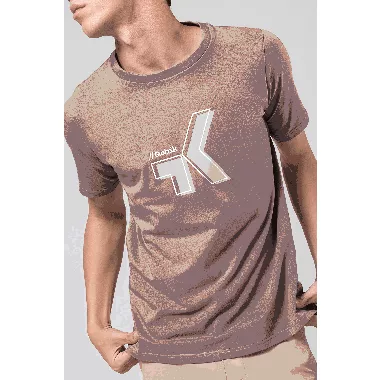 Gobik T-SHIRT SHORT SLEEVE COTTON REST MEN TROOPER rozm. 2XL
