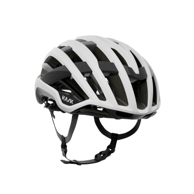 Kask rowerowy KASK Valegro biały L