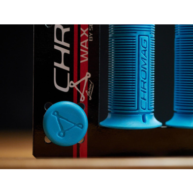 Chwyty Chromag WAX