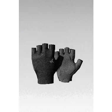 Gobik GLOVES SHORTS VIPER SOLID UNISEX BLACK rozm. 2XL
