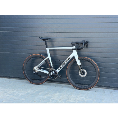 Rower szosowy Cannodale Super Six EVO SLV  Ultegra 