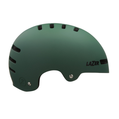 Kask Lazer ONE+ Matte Green M 55-59