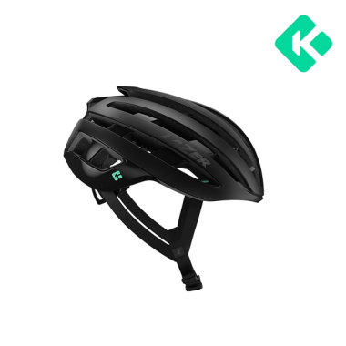 Lazer Kask Z1 KinetiCore Matte Black L 58-61