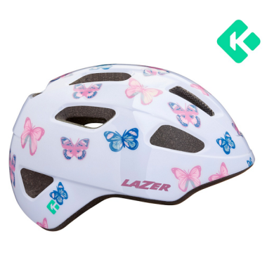 Kask Lazer Nutz KinetiCore Butterfly 50-56