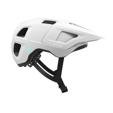 Kask Lazer Lupo KinetiCore Matte White U 55-61