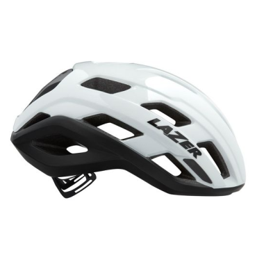 Kask Lazer Strada KinetiCore White M 55-59
