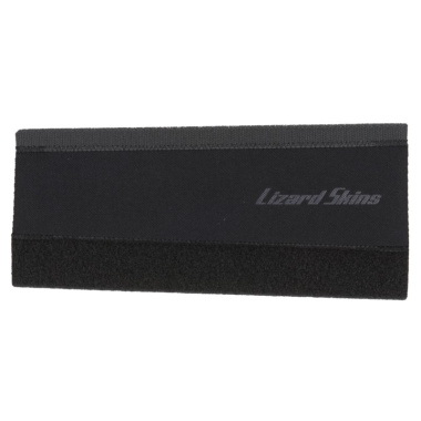 Osłona na ramę LIZARDSKINS MEDIUM dł.280mm obwód 100-125mm 27 gram czarna