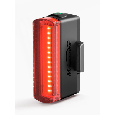 Lampka tylna MAGICSHINE SEEMEE 20 V2.0, 20 lumenów 
