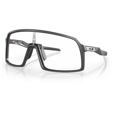 Okulary Oakley Sutro Matte Carbon Photochromic
