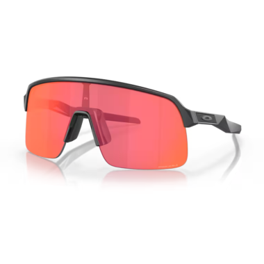 Okulary Oakley Sutro Lite Matte Carbon Trail Torch