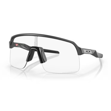 Okulary Oakley Sutro Lite Matt Carbon Photochrom