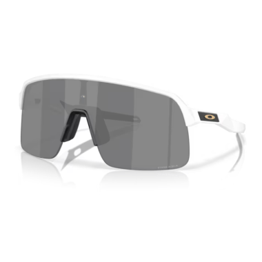 Okulary Oakley Sutro Lite PC Matte White Prizm Black