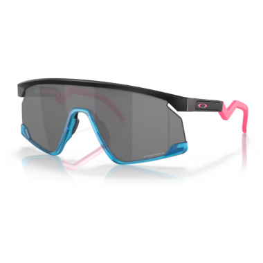 Okulary Oakley Bxtr Matte Black Prizm Black