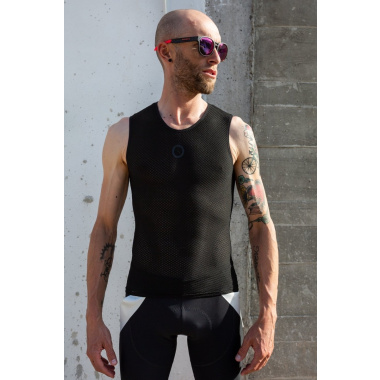 RASO Bielizna Termoaktywna M (czarna)