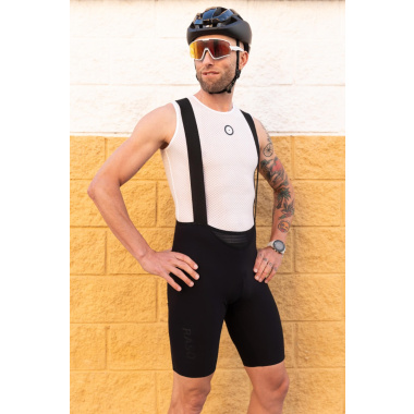 RASO Spodenki Kolarskie Prestige M