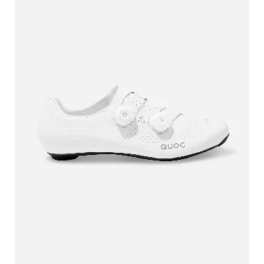 Buty szosowe QUOC M3 PRO white 43