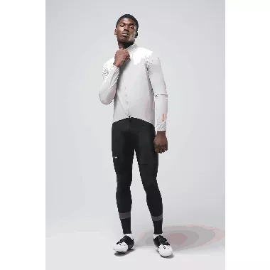 GOBIK Waterproof Jacket Selkie Unisex Lunar L