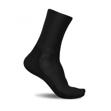 Luxa - Skarpety Kolarskie Secret Czarny M/L