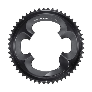 Tarcza mechanizmu korbowego 52T do SHIMANO 105 FC-R7000