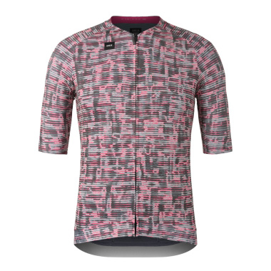 Gobik SHORT SLEEVE JERSEY CX PRO 4.0 UNISEX CERISE
