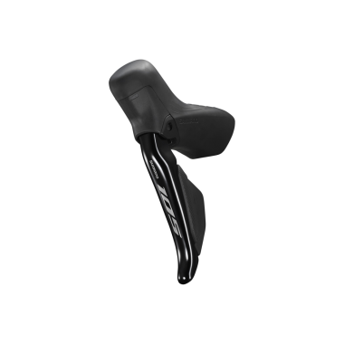Zintegrowana klamka hamulca + dźwignia przerzutki SHIMANO 105 ST-R7170-L (2 rzędy, lewa, przód)