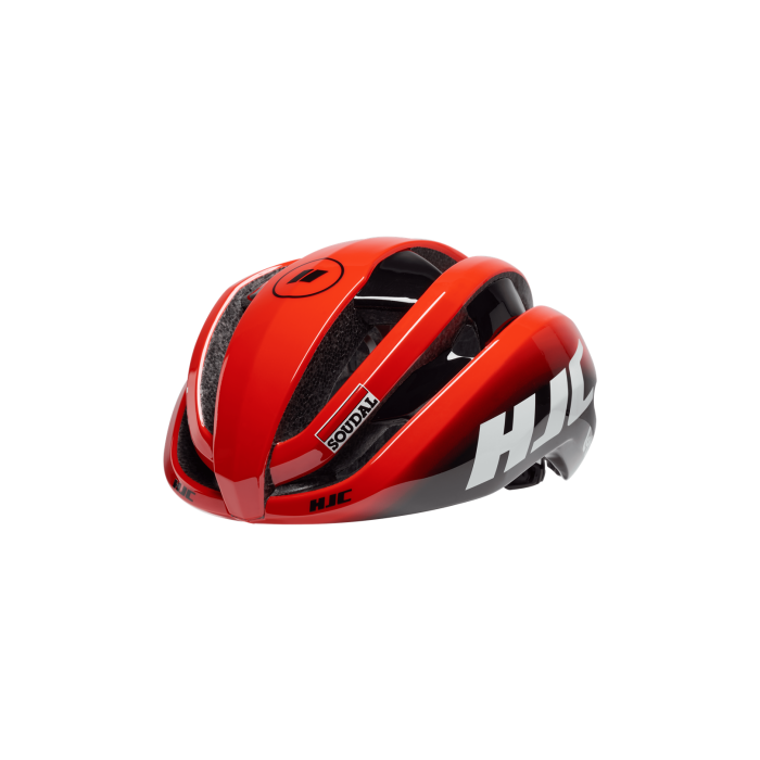 Hjc ibex top lotto soudal