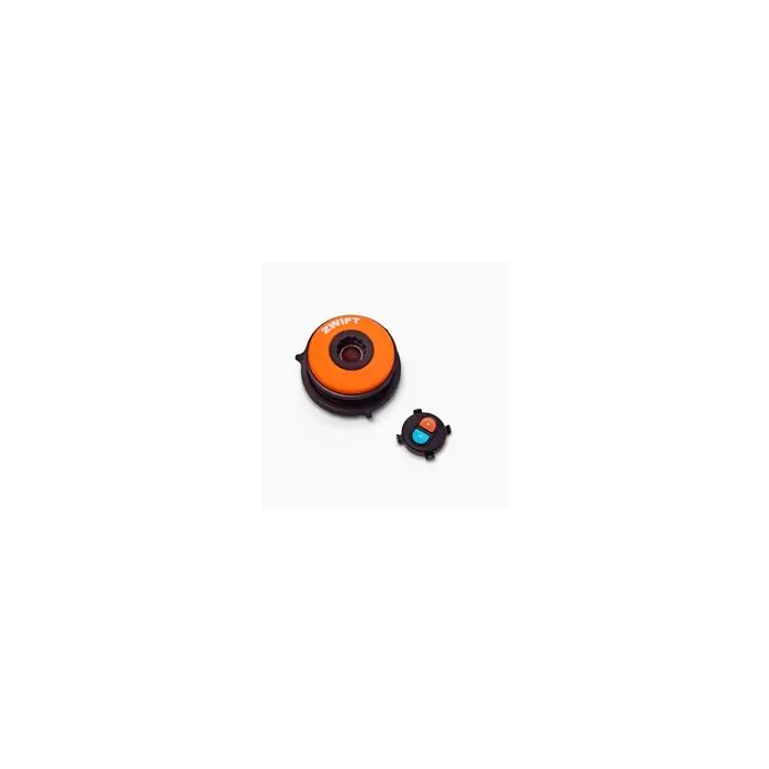 Adapter Kickr Zwift Click & Cog Upgrade Kit