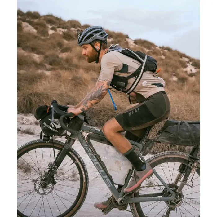 ウェア QUOC Gran Tourer EU 43 Buty MTB/Gravel QUOC GRAN TOURER (GT) PINK EU43