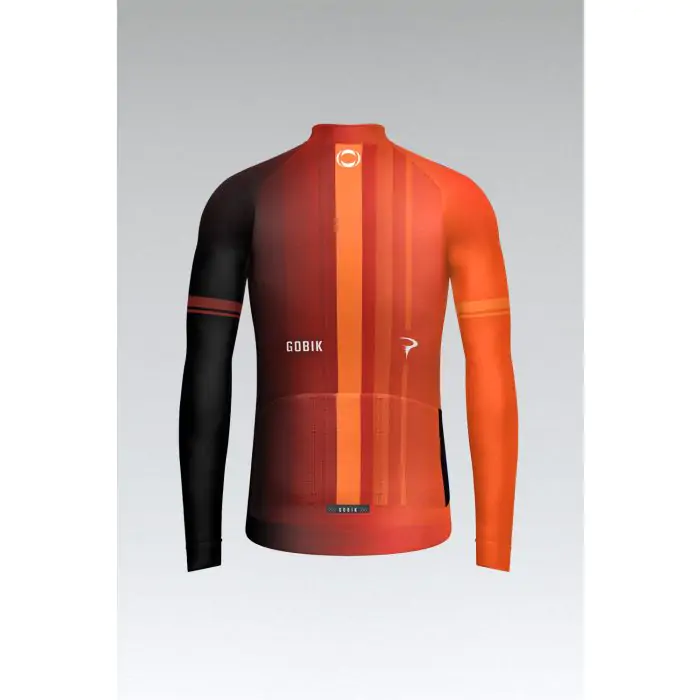 INEOS Grenadiers Hyder Long Sleeve ジャージ