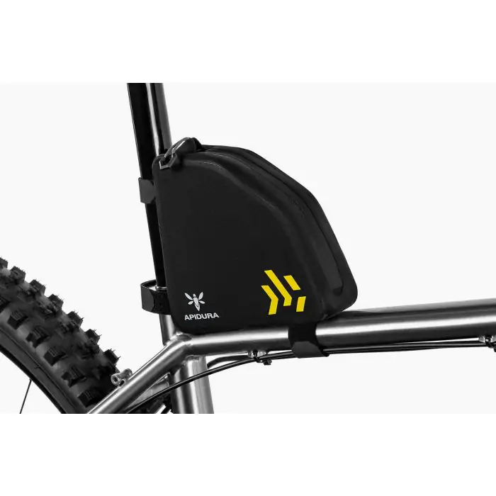 Torba na ramę APIDURA Backcountry Rear Top Tube Pack (1L)