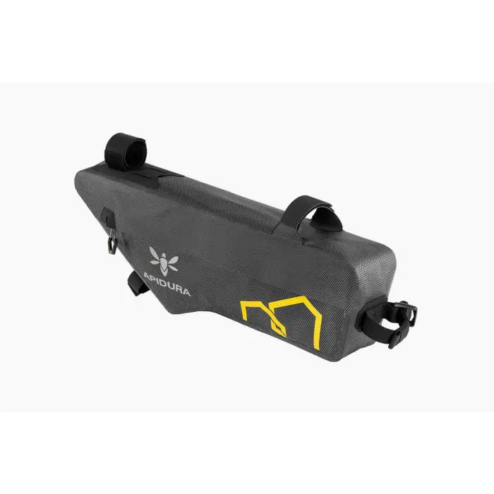 APIDURA フレームバッグ 3L EXPEDITION FRAME PACK フレームバッグ 3L【EXPEDITION FRAME PACK/ スモール