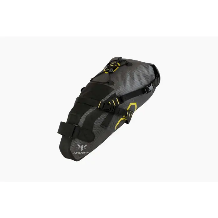 Torba pod siodełko APIDURA Expedition Saddle Pack 17L Torba pod siodełko APIDURA Expedition Saddle Pack 17L