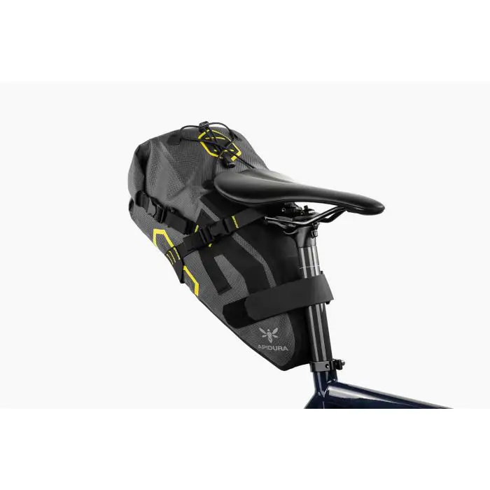 アクセサリー Apidura Expedition Saddle Pack (17L) アクセサリー Apidura Expedition Saddle Pack (17L) Expedition