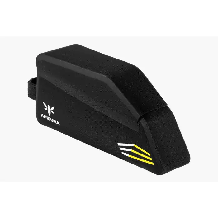 Torba na ramę APIDURA Racing Bolt-on Top Tube Pack (1L)