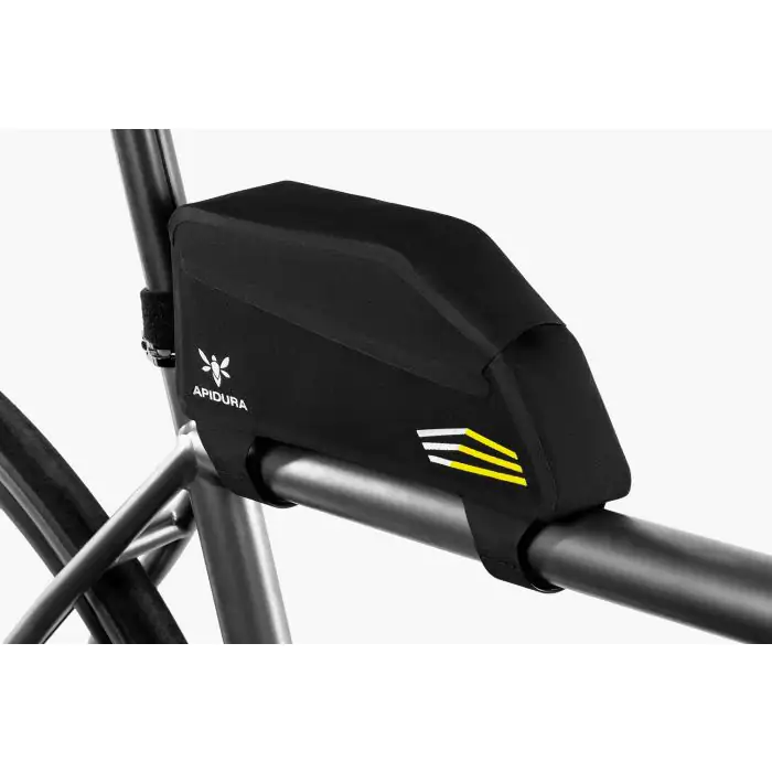 Torba na ramę APIDURA Racing Bolt-On top Tube Pack
