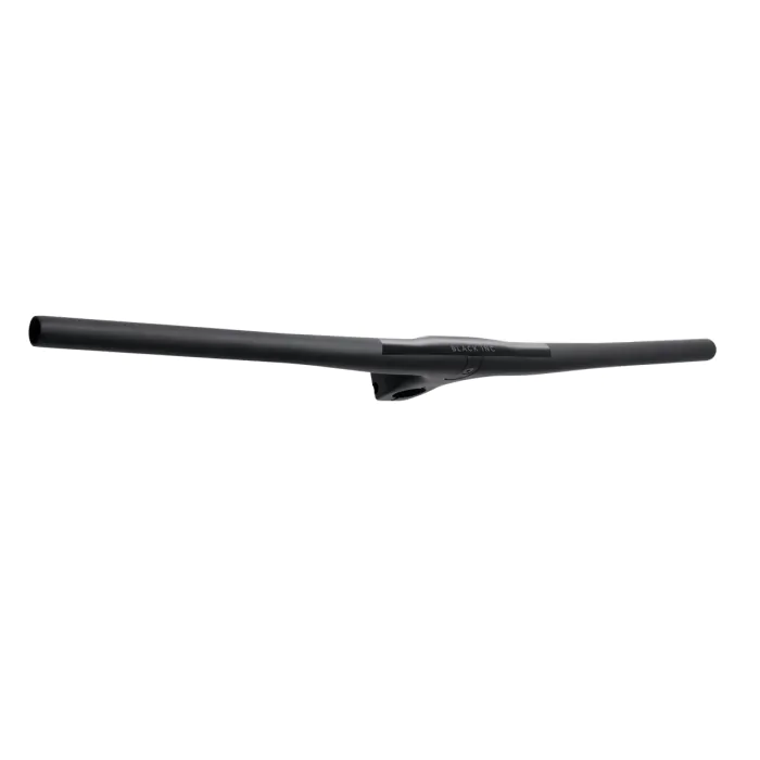 BLACK INC ブラックインク 一体型 BarStem Φ31.8 380mm ハンドル