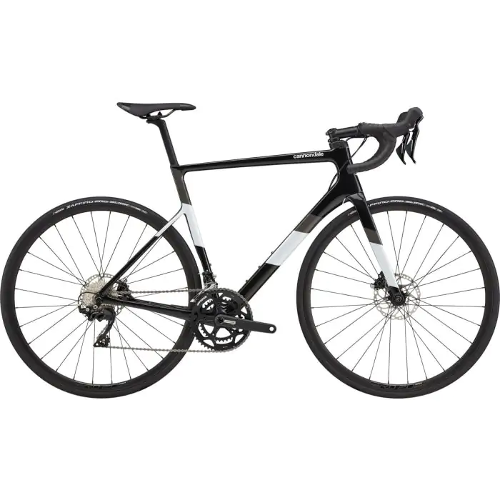 CANNONDALE SUPER SIX EVO DISC 105 (C11771M10/BPL) 58