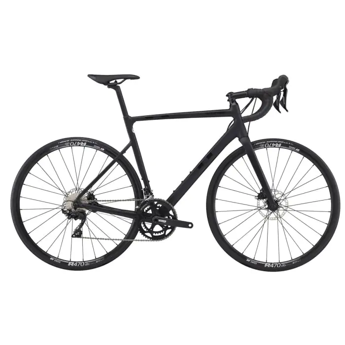 CANNONDALE CAAD 13 DISC 105 C13321U20 BBQ 56