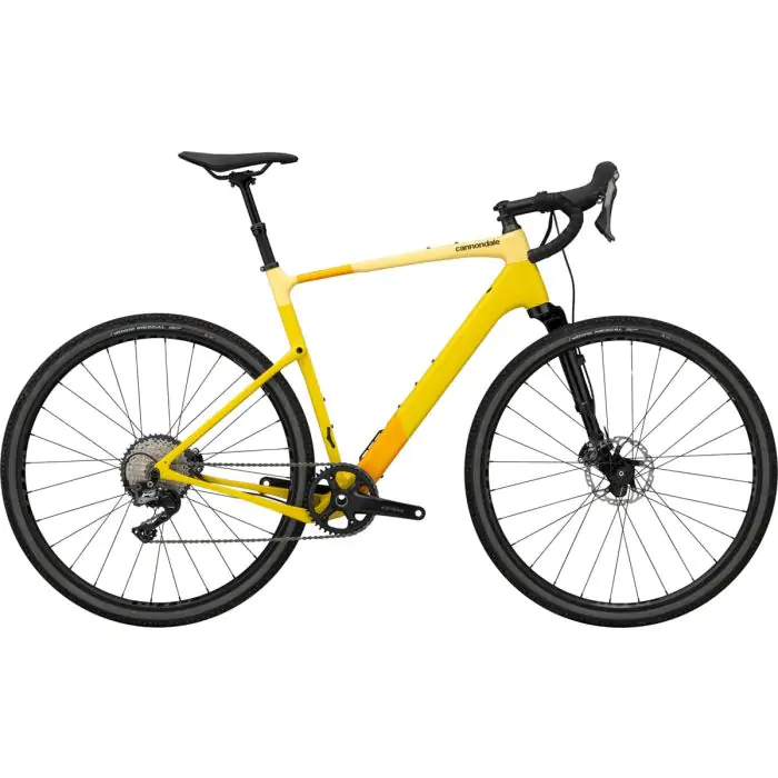 CANNONDALE TOPSTONE CARBON 2 LEFTY (C15202U20/LYW) S