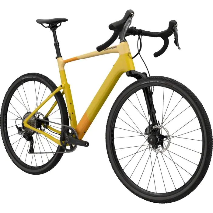 CANNONDALE TOPSTONE CARBON 2 LEFTY (C15202U20/LYW) S