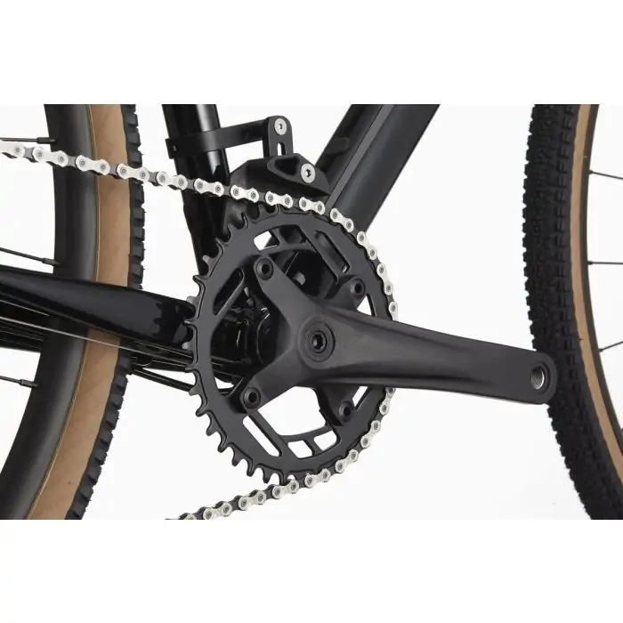 CANNONDALE TOPSTONE 4 (C15902U10/BLK) XS