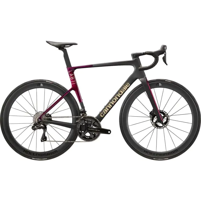 Cannondale SuperSix Evo Hi-MOD Disc Ultegra green/black 2017