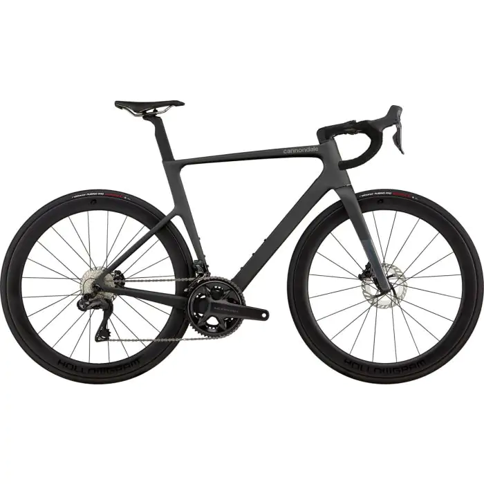 CANNONDALE SUPER SIX EVO CARBON 2 52/36 (C11402U10/RAW) 48