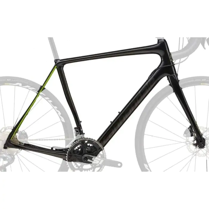CANNONDALE FRAME SYNAPSE CARBO 54