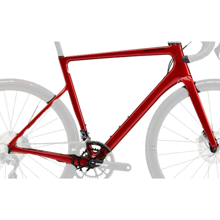 CANNONDALE FRAME SUPERSIX EVO 51