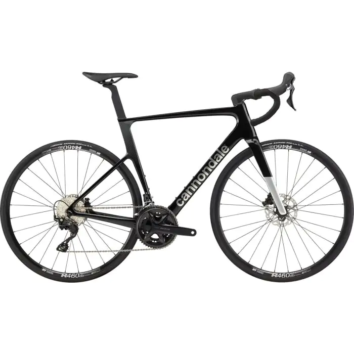 CANNONDALE SUPER SIX EVO CARBON 4 (C11602U10/BLK) 61