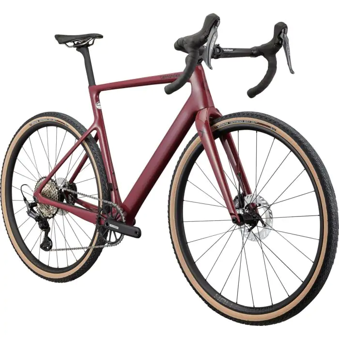 CANNONDALE SUPER SIX EVO CARBON 3 (C11502U30/BLK) 51