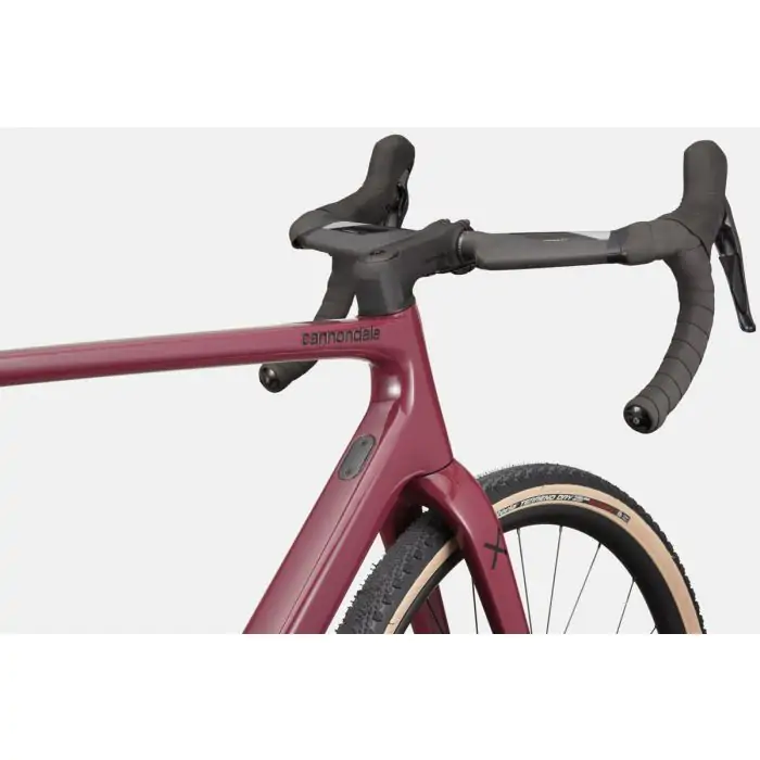 CANNONDALE SUPER SIX EVO SE 1 (C17253U10/BCH) 51
