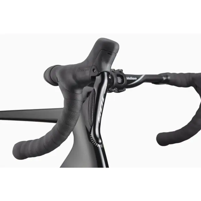 CANNONDALE SUPER SIX EVO CARBON 3 (C11502U30/BLK) 51